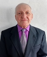 Черных Александр Тихонович Черных Александр Тихонович.