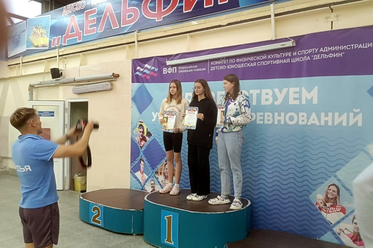 Наволокские пловцы вновь демонстрируют высокие результаты. Наволокские пловцы вновь демонстрируют высокие результаты.
