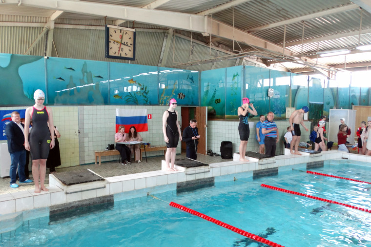 В ФОК г.Наволоки прошел спортивный фестиваль-марафон «Плыву к Победе». В ФОК г.Наволоки прошел спортивный фестиваль-марафон «Плыву к Победе».