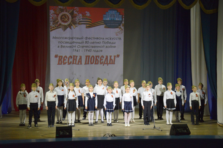 В Наволокском Доме Культуры состоялся многожанровый фестиваль искусств «Весна Победы». В Наволокском Доме Культуры состоялся многожанровый фестиваль искусств «Весна Победы».